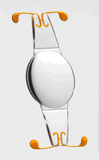 Crystalens Intraocular Lens Implant Stahl Vision