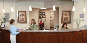Stahl Vision Correction puts you, our patient, first.