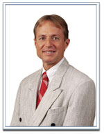 Ohio laser eye surgeon Dr. Brian Stahl.