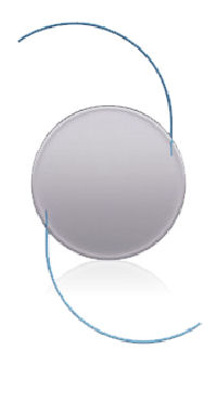 Monofocal or aspheric implant lens for cataract surgery dayton ohio