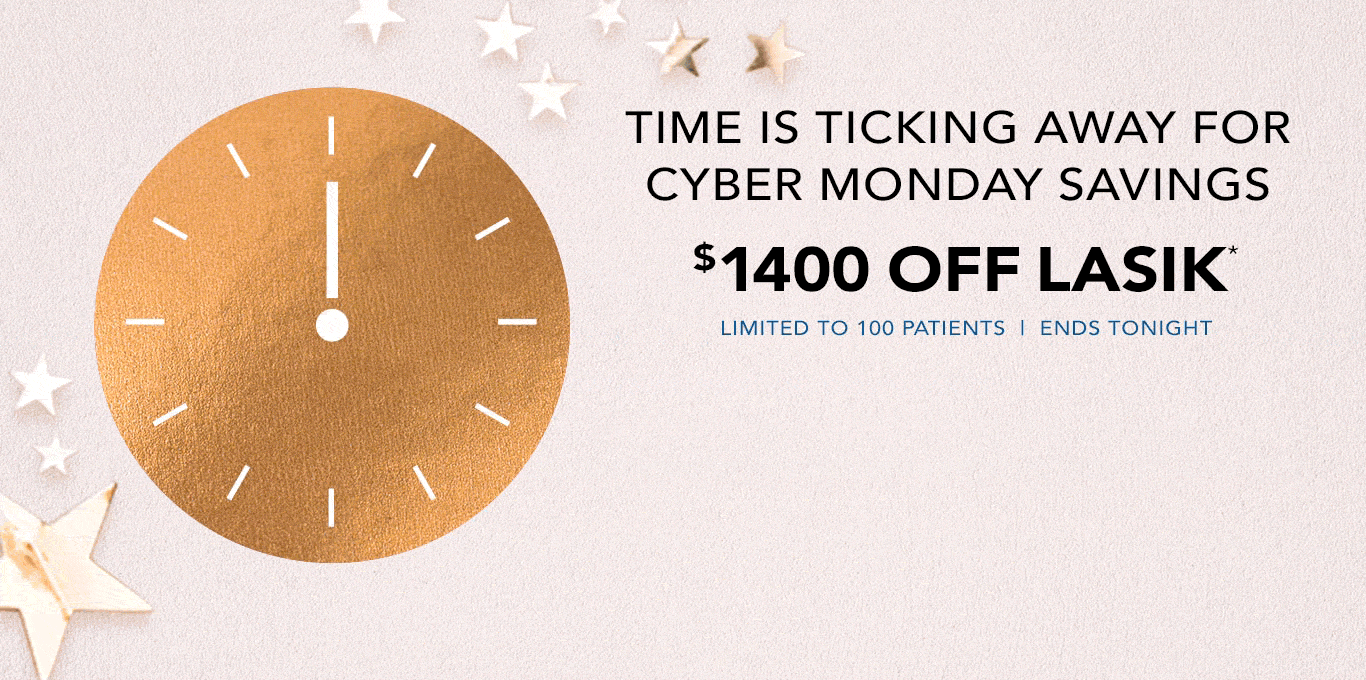 Stahl Vision Cyber Monday